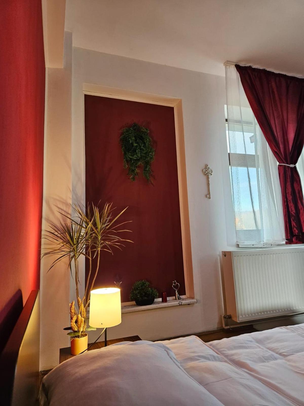 Apartment Zarnesti City Centre Vmp Free Parking Exteriér fotografie