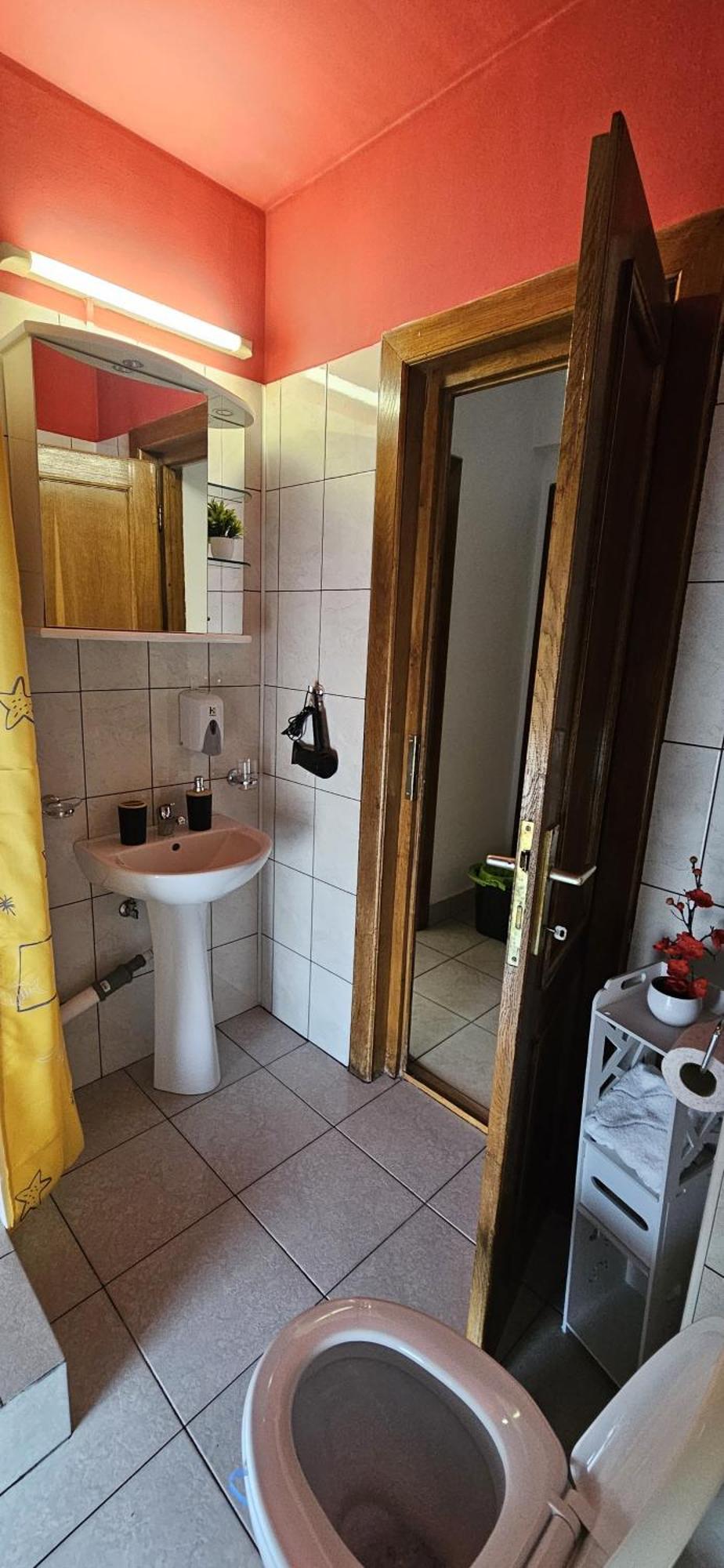 Apartment Zarnesti City Centre Vmp Free Parking Exteriér fotografie