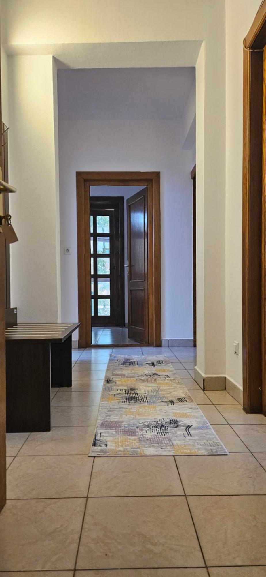 Apartment Zarnesti City Centre Vmp Free Parking Pokoj fotografie
