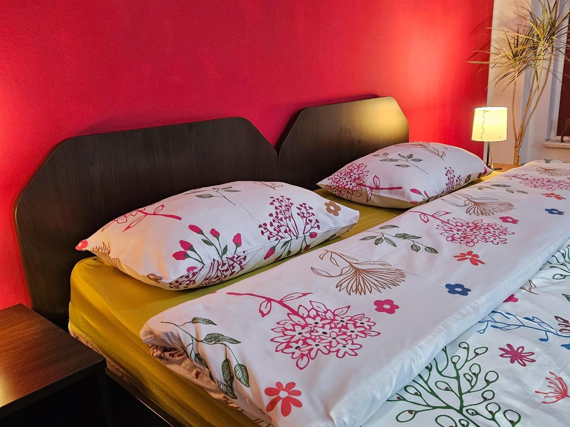 Apartment Zarnesti City Centre Vmp Free Parking Exteriér fotografie